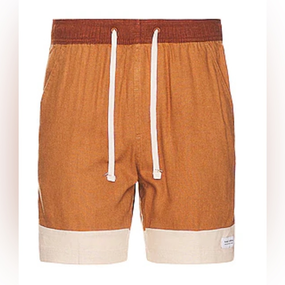 Banks Journal ‎ Verge Walkshort in Sunburn